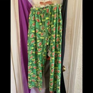 Mountain Dew Lounge Pants